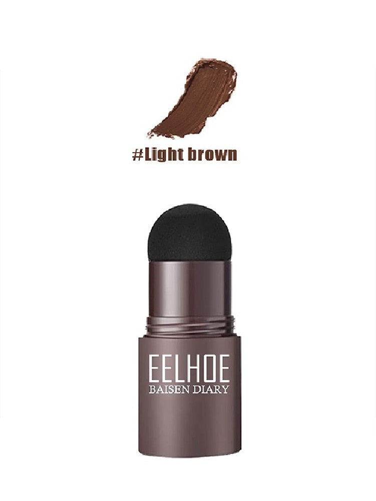 light-brown