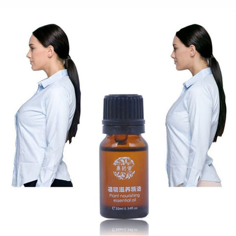 10ml Breast Reduction essential oils Breast Reduction boobs Upgrade from E to D Thinning Postpartum Relaxation Tightening Beauty