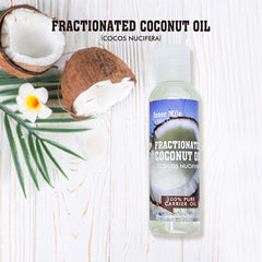 New 100% Pure Essential Oil Natural Coconut Oil Cold Pressed Moisturiser Hydrating Skin Care Hair Care Beauty Carrier Oil