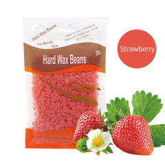 100g/Pack Wax beans Depilatory Hot Film Wax Pellet  Removing Bikini Face Hair Legs Arm Hair Removal Bean Unisex