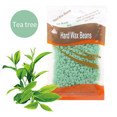 100g/Pack Wax beans Depilatory Hot Film Wax Pellet  Removing Bikini Face Hair Legs Arm Hair Removal Bean Unisex