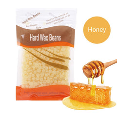 100g/Pack Wax beans Depilatory Hot Film Wax Pellet  Removing Bikini Face Hair Legs Arm Hair Removal Bean Unisex