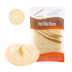 100g/Pack Wax beans Depilatory Hot Film Wax Pellet  Removing Bikini Face Hair Legs Arm Hair Removal Bean Unisex