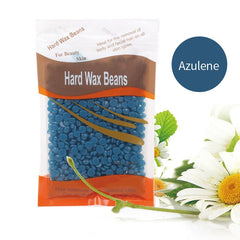 100g/Pack Wax beans Depilatory Hot Film Wax Pellet  Removing Bikini Face Hair Legs Arm Hair Removal Bean Unisex