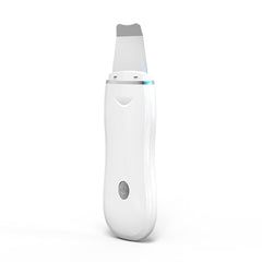 Vibrate Ultrasonic Deep Face Cleaning Machine Skin Scrubber Blackhead Acne Remover Reduce Wrinkles Facial Whitening Lifting Tool