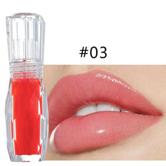 Fashion 4 Colors Velvet matte Cigarette Lipstick makeup Long Lasting lipstick set make up nude lipstick maquiagem batom TSLM1