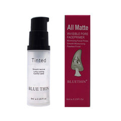 Face Base Primer Makeup Liquid Matte Make Up Fine Lines Oil-control Facial Cream Brighten Foundation Primer Cosmetic