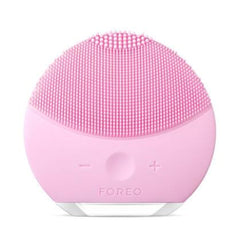 Foreoing Luna Mini 2 Face cleansing brush ,With Real LOGO, USB Charging, Waterproof, 8 Level,ccept Dropshipping