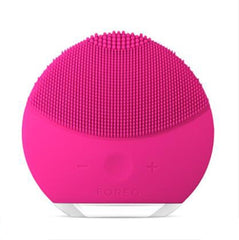 Foreoing Luna Mini 2 Face cleansing brush ,With Real LOGO, USB Charging, Waterproof, 8 Level,ccept Dropshipping